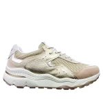 Sneakersy damskie Igi&Co 1158000 beige-1