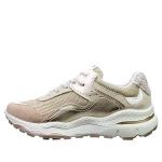 Sneakersy damskie Igi&Co 1158000 beige-5