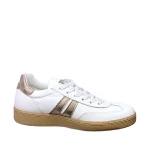 Sneakersy damskie Igi&Co 1142500 bianc2