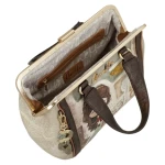 Torebka damska kuferek Anekke Muse 42701-009-4