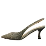 Sandały damskie Menbur 24446 0071 gris/grey-4