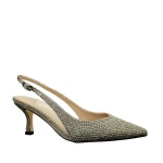 Sandały damskie Menbur 24446 0071 gris/grey-2