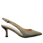 Sandały damskie Menbur 24446 0071 gris/grey-1