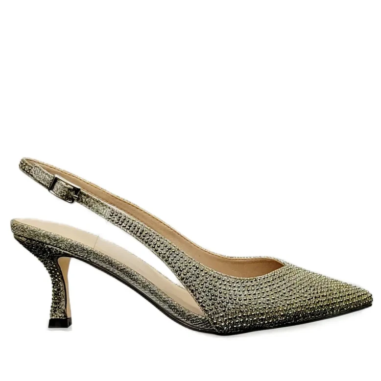 Sandały damskie Menbur 24446 0071 gris/grey-1