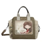 Torebka damska kuferek Anekke Muse 42701-192-2