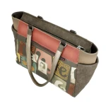 Torebka damska shopperka Anekke Muse 42702-216-5