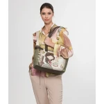 Torebka damska shopperka Anekke Muse 42702-389-2