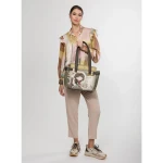 Torebka damska shopperka Anekke Muse 42702-389-3