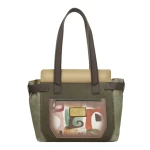 Torebka damska shopperka Anekke Muse 42702-389-8