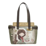 Torebka damska shopperka Anekke Muse 42702-389-1
