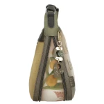 Torebka damska listonoszka Anekke Muse 42703-138-5