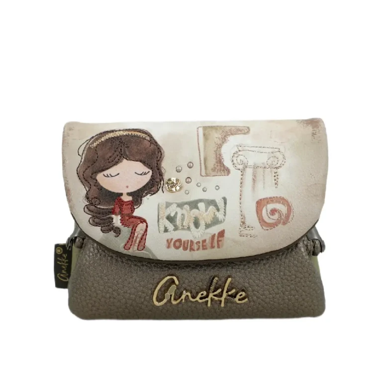 Portfel damski Anekke Muse 42709-016-1
