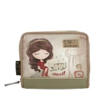 Portfel damski Anekke Muse 42709-903-1
