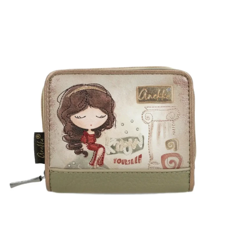 Portfel damski Anekke Muse 42709-903-1