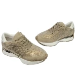 Sneakersy damskie Alma en Pena I23982 vision-3
