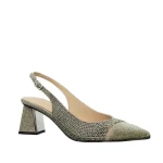Sandały damskie Menbur 24283 0071 gris/grey-2