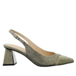 Sandały damskie Menbur 24283 0071 gris/grey-1