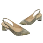 Sandały damskie Menbur 24283 0071 gris/grey-3