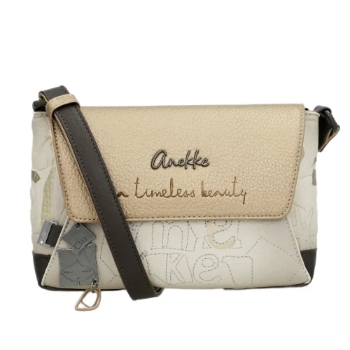 Torebka damska listonoszka Anekke Muse Bloom 42723-543