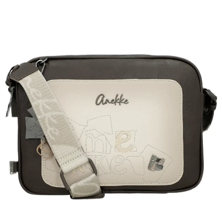 Torebka damska listonoszka Anekke Muse Bloom 42723-188-1