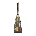 Torebka damska shopperka Anekke Muse Amphora 42712-188-6