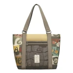 Torebka damska shopperka Anekke Muse Amphora 42712-188-7