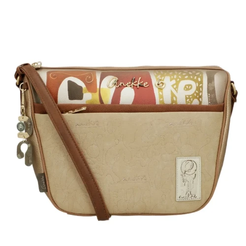 Torebka damska Anekke Muse Amphora 42713-050