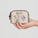 Portfel damski Anekke Muse Olympia 42749-018-3