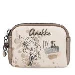 Portfel damski Anekke Muse Olympia 42749-018-1