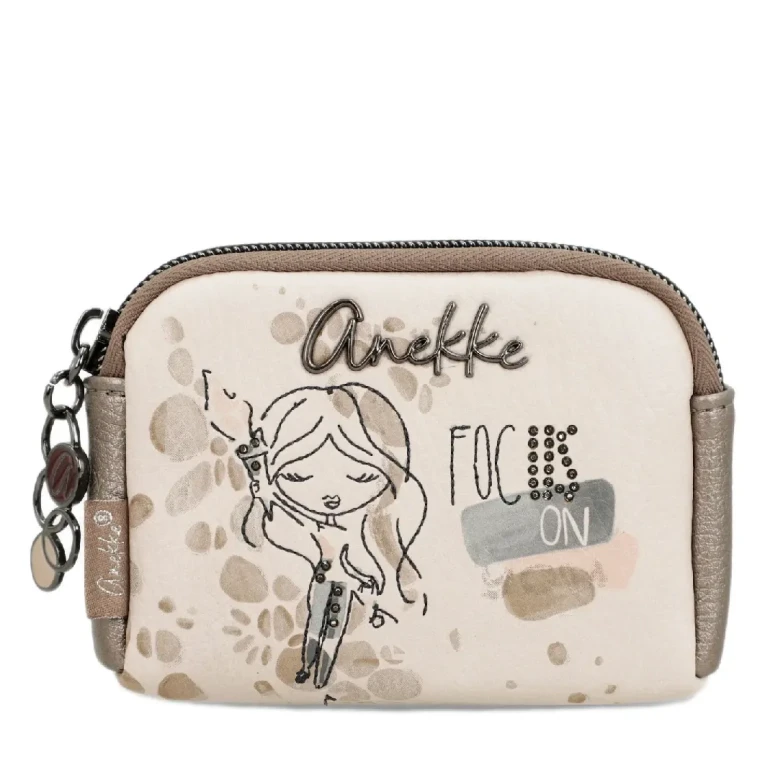 Portfel damski Anekke Muse Olympia 42749-018-1