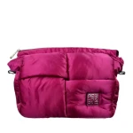 Torebka damska Pepe Moll 222140 berry-1