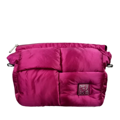 Torebka damska Pepe Moll 222140 berry