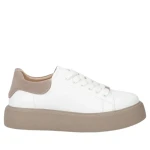Sneakersy damskie Filippo DP7502/26 WH białe-1