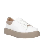 Sneakersy damskie Filippo DP7502/26 WH białe-5