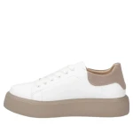Sneakersy damskie Filippo DP7502/26 WH białe-7