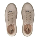 Sneakersy damskie Filippo DP7502/26 TP beżowe-6