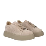 Sneakersy damskie Filippo DP7502/26 TP beżowe-5