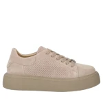 Sneakersy damskie Filippo DP7502/26 TP beżowe-1