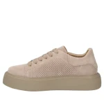 Sneakersy damskie Filippo DP7502/26 TP beżowe-7