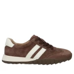Sneakersy damskie Filippo DP7534/26 D BR brązowe-1