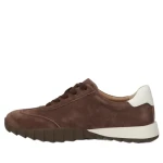 Sneakersy damskie Filippo DP7534/26 D BR brązowe-7
