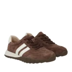 Sneakersy damskie Filippo DP7534/26 D BR brązowe-5