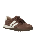 Sneakersy damskie Filippo DP7534/26 D BR brązowe-4