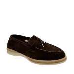 Mokasyny damskie Boccato 803.3890 brąz-2