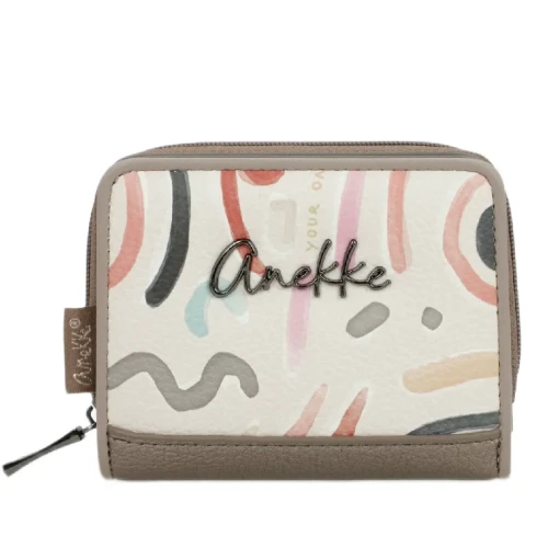 Portfel damski Anekke Muse Olympia 42749-903