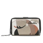 Portfel damski Anekke Muse Eikon 42759-909-1