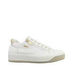 Sneakersy damskie Igi&Co 1144300 bianco-2