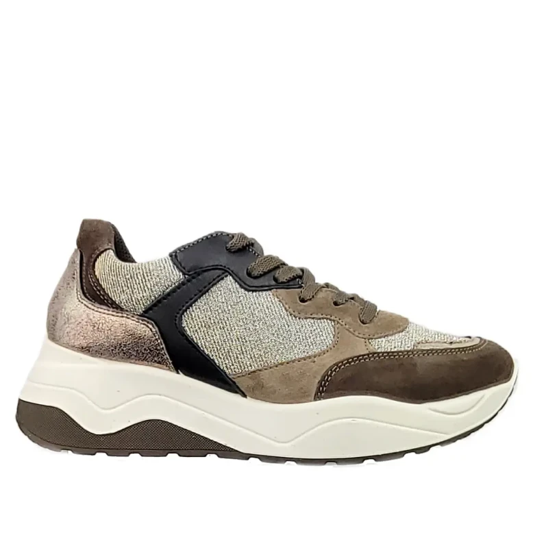 Sneakersy damskie IGI&CO skórzane 8178633 T.MO-1