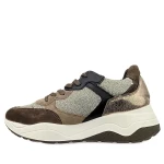 Sneakersy damskie IGI&CO skórzane 8178633 T.MO-4
