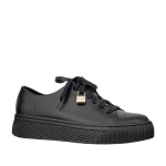 Sneakersy damskie Boccato 1145 czarne-2
